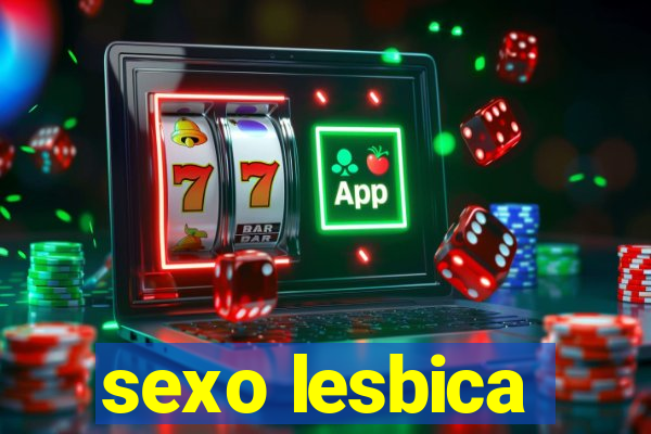 sexo lesbica